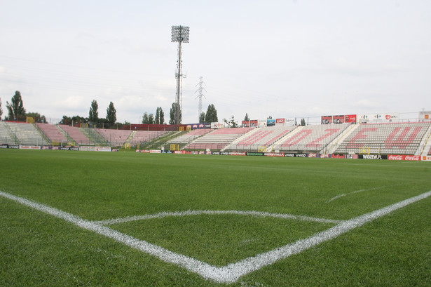 W Łodzi mają powstać dwa stadiony