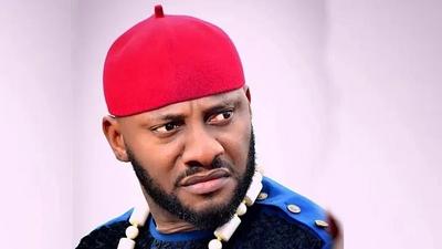 Yul Edochie