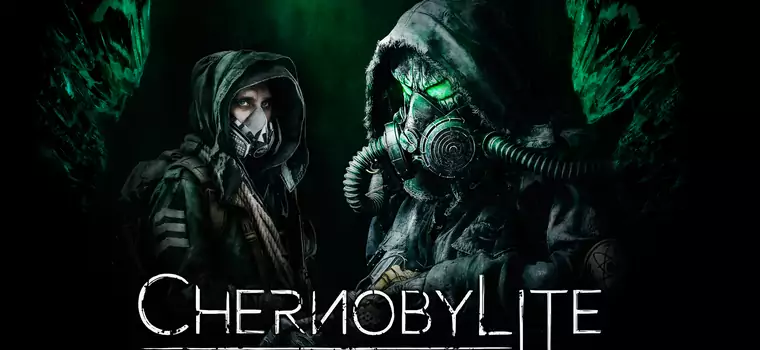 Recenzja Chernobylite. Trochę Half-Life, trochę Fallout, a trochę średniak