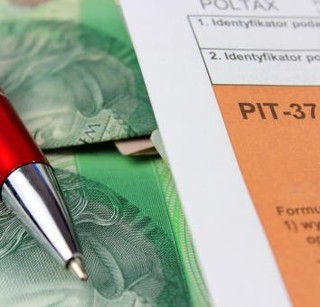 Ekwiwalent za majątek zmarłego wspólnika podlega PIT