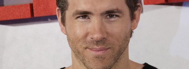 Ryan Reynolds - z każdego zainwestowanego w niego dolara zwróciło się 10,7 dolara