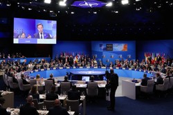 Historyczna decyzja NATO. 5 proc. PKB na obronność i wsparcie Ukrainy