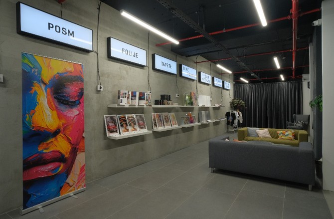 DOGA Print Shop