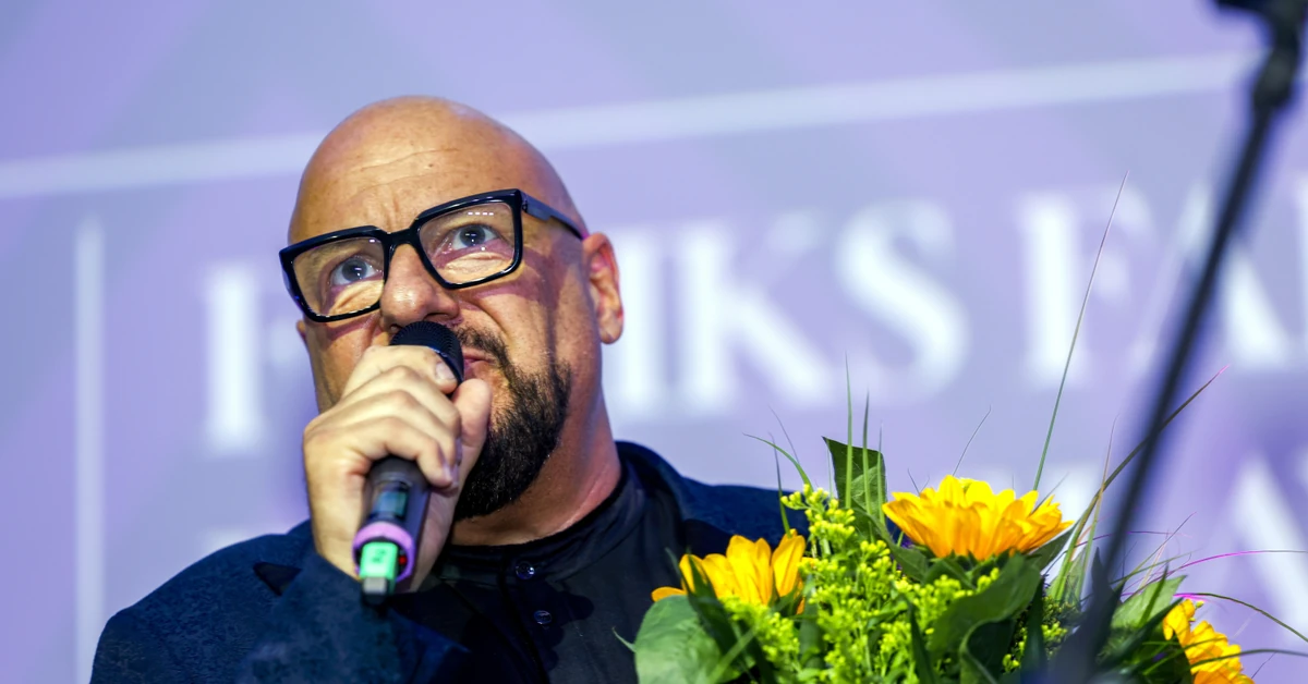 Córka Piotra Gąsowskiego jest już dorosła. Dumny tata składa życzenia!