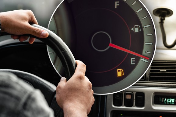 Ovo je spisak NAJŠTETNIJIH NAVIKA VOZAČA koje skraćuju životni vek automobila: Jednu početnici prečesto rade, a to se nikako ne sme