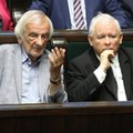 Prezes PiS zakazał parlamentarzystom swojej partii spotkań z lobbystami