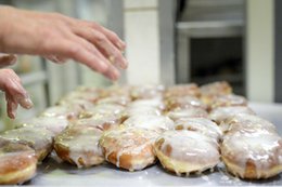 Cukiernicy i piekarze zadłużeni. Nie pomaga pandemia i trendy żywieniowe