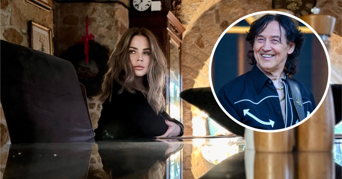 Córka Jana Borysewicza o filmie 