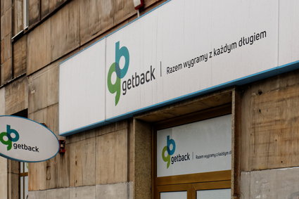 Walne GetBacku za dalszym istnieniem spółki. Były zarząd bez absolutorium