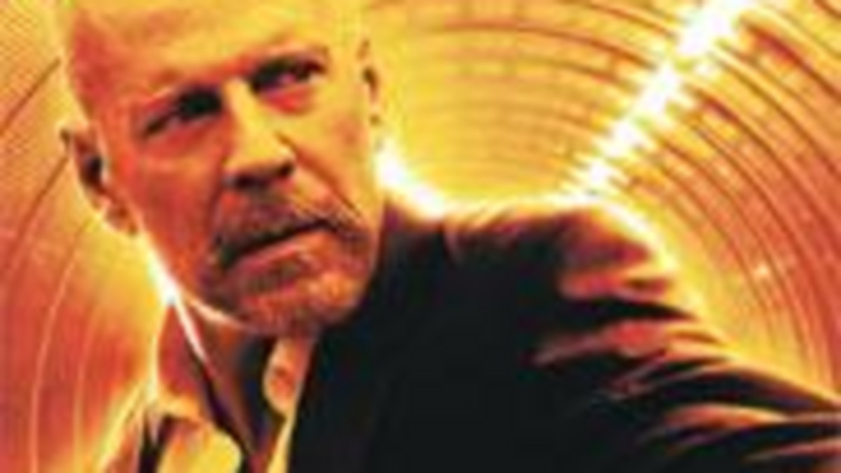 Niekwestionowany gwiazdor Hollywood, a w szczególności filmów akcji - Bruce Willis (seria "Szklana Pułapka") powraca w nowej superprodukcji - Surogaci.