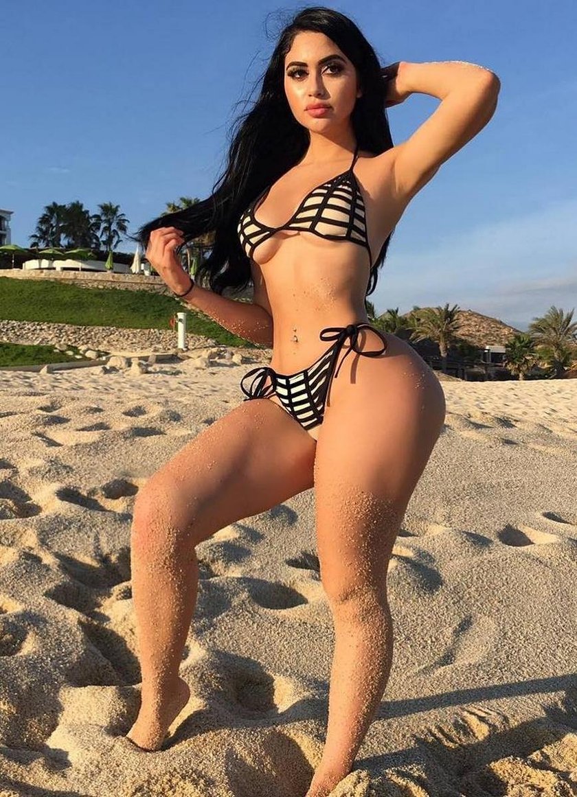 Jailyne Ojeda Ochoa