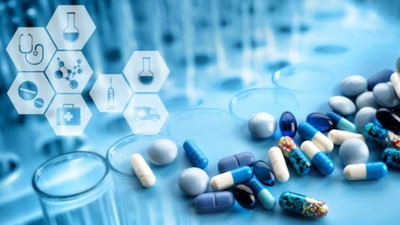 Only 60 pharmaceutical industries are active in Nigeria – Expert.