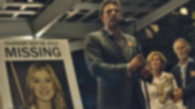 Ben Affleck na pierwszym zdjęciu z "Gone Girl"