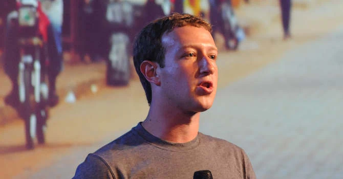Jak się Wam podoba śmiała wizja założyciela Facebooka?