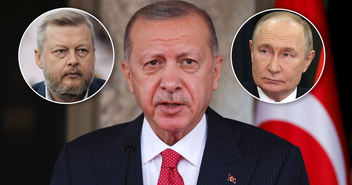 NATO wykona wobec Rosji "model turecki"? Dr Szewko mówi, co zahamowałoby Putina