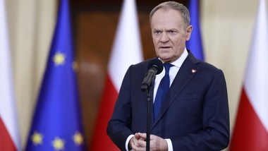 polityczna wizja jasnowidza jackowskiego. co dalej z donaldem tuskiem?