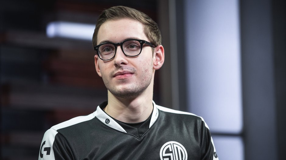 Bjergsen