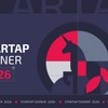 Startap skener 
