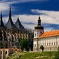 8. Kutna Hora (Czechy)