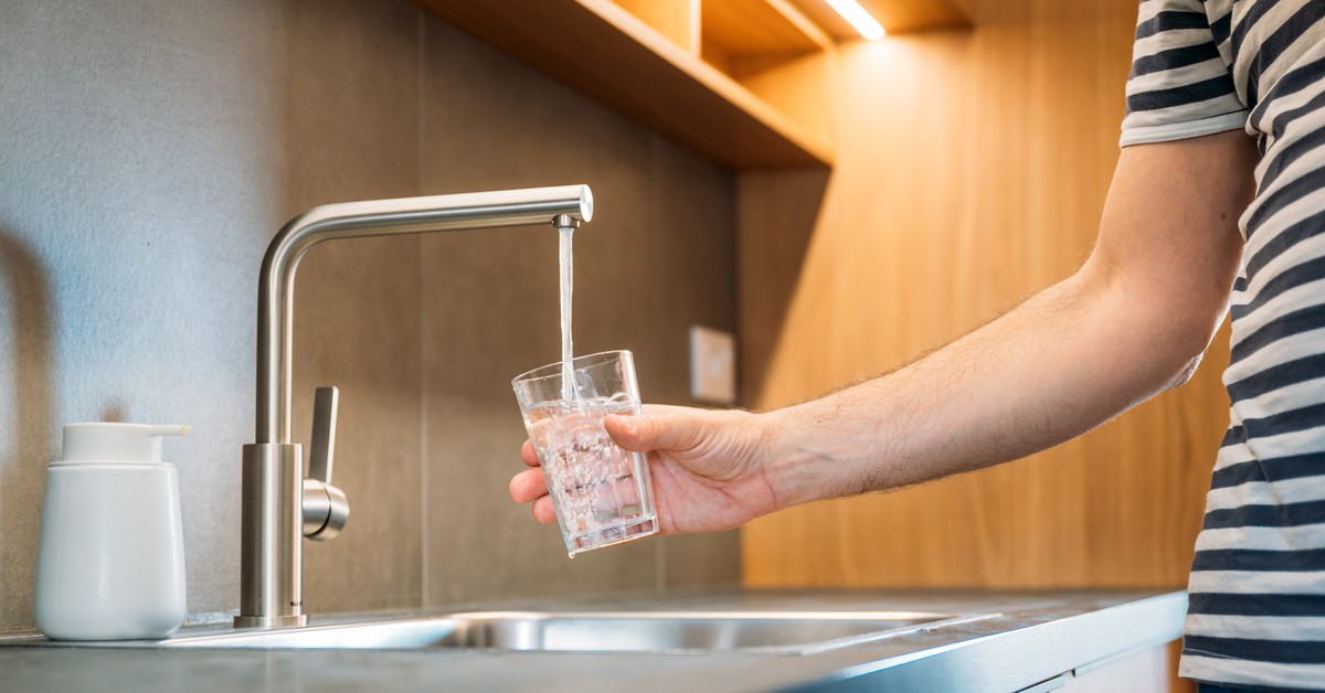 Większa kontrola nad jakością wody