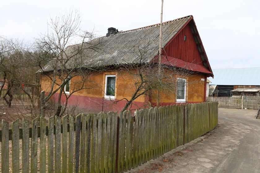 Krzysztof  C. przyjął Bogdana C. pod swój dach po tym jak ten przeszedł wylew