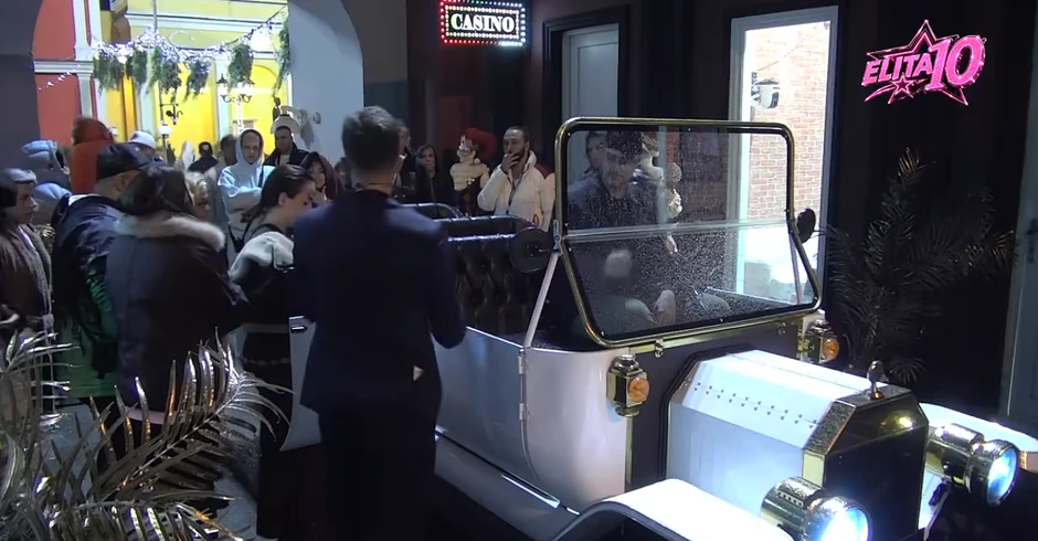 Evo ko je sinoć napustio Elitu 10