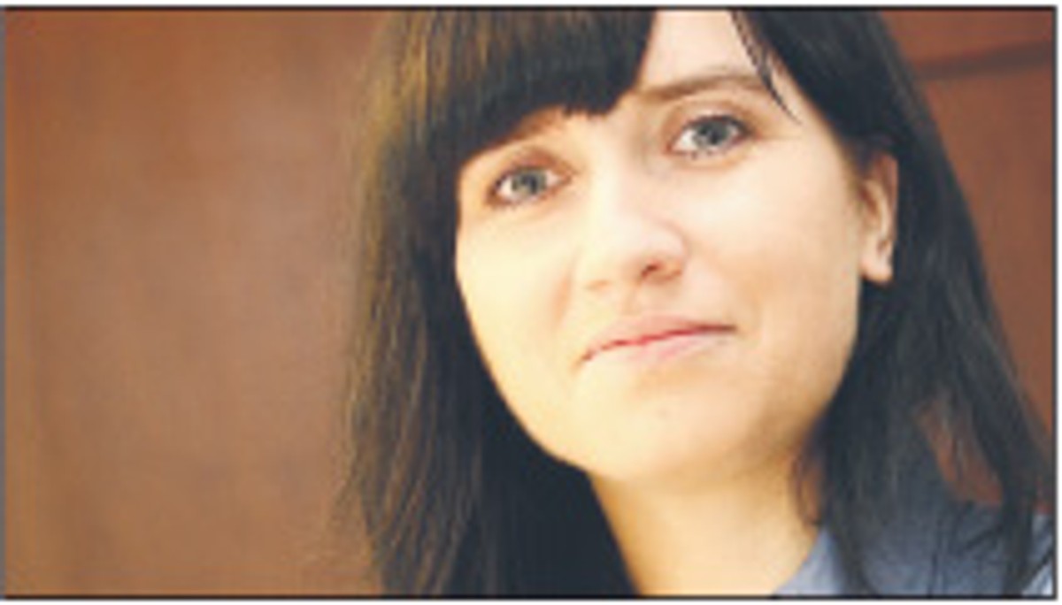 Małgorzata Paluch | szef departamentu prawa farmaceutycznego, Chałas i Wspólnicy Kancelaria Prawna