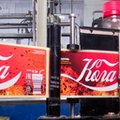 W Rosji kończą się zapasy coca-coli. Zostanie im tylko cool cola