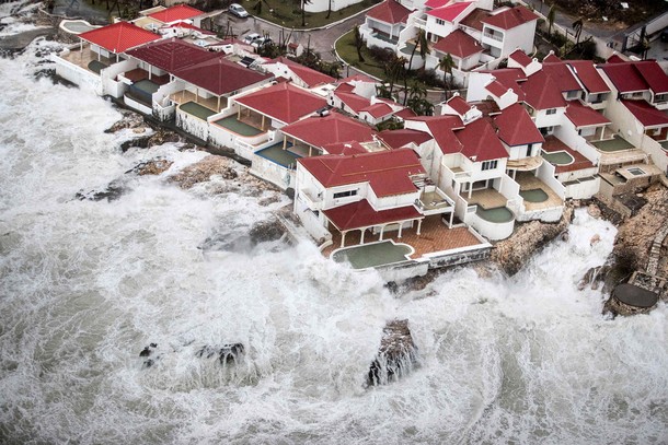 Hurricane Irma 2017