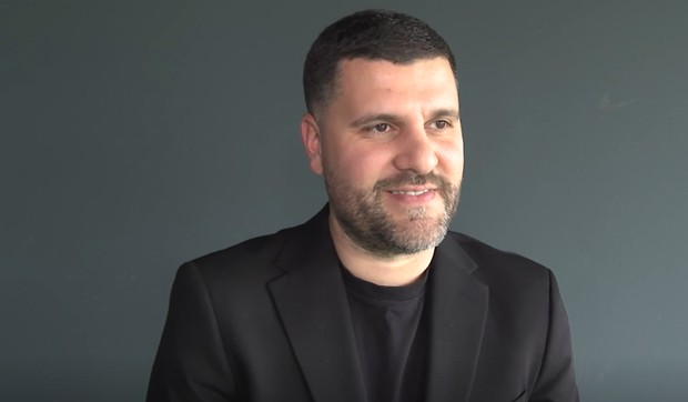 Nebojša Vojvodić