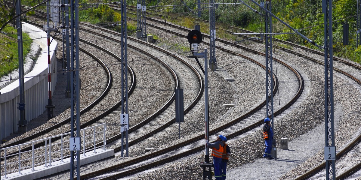 Grupa Trakcja PRKiI jest jedną z największych spółek działających w sektorze budownictwa infrastrukturalnego oraz energetyki w Polsce.