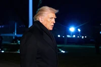 Tego mogą nie darować Trumpowi nawet Republikanie. "To byłby koniec jego prezydentury"