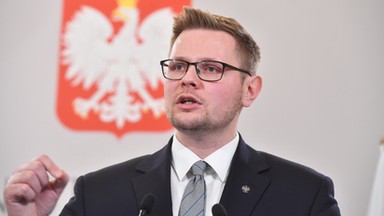 Sprawa zaginięcia Iwony Wieczorek. Wiceminister Woś: mamy wielki przełom