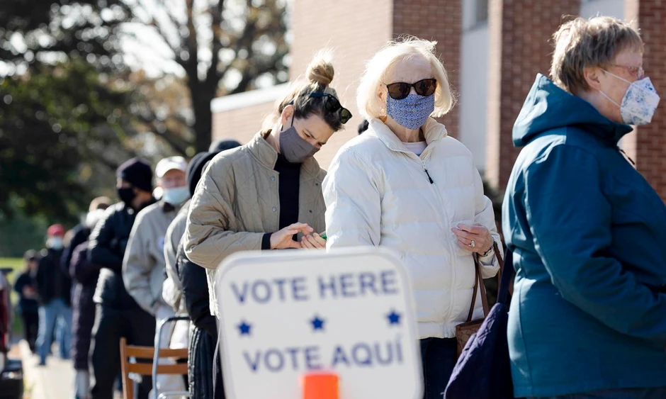 Redovi u Pensilvaniji