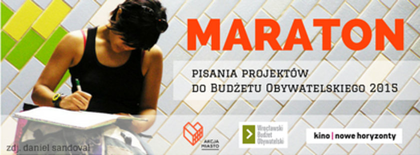 II Maraton Pisania Wniosków do WBO