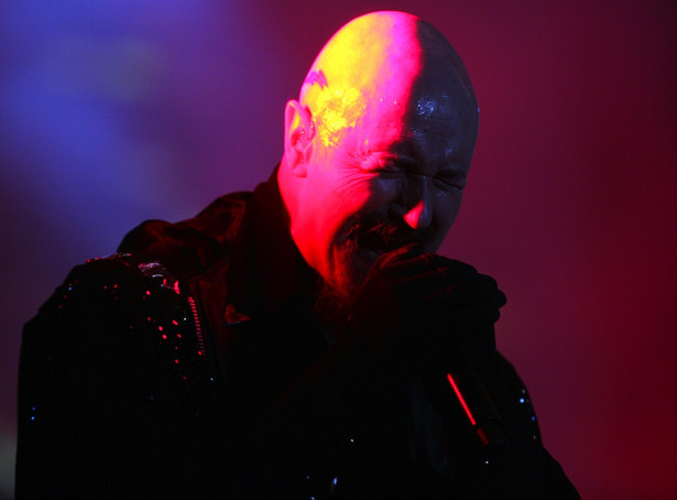 Judas Priest znów wraca do Polski