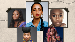 Is Tems really the first Nigerian woman to win a Grammy?