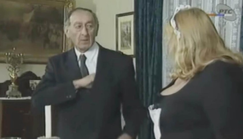 Predrag Preža Milinković