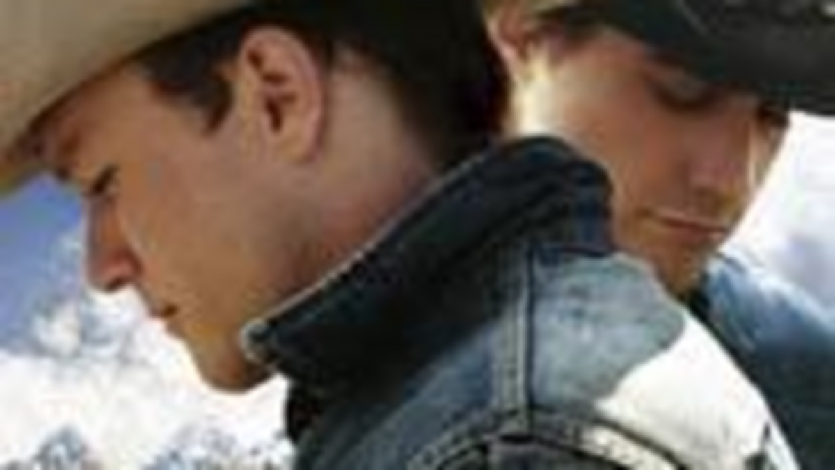 Już 24 lutego pojawi się w polskich kinach głośny film "Tajemnica Brokeback Mountain", a w marcu książka, na podstawie której powstał.