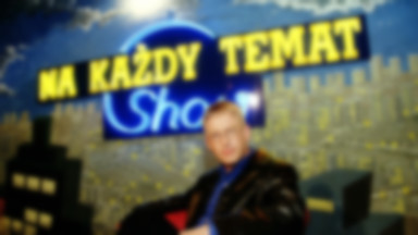 Kiedyś gwiazdy TV, a dziś? Mariusz Szczygieł rozmawiał "Na każdy temat". Co robi teraz?