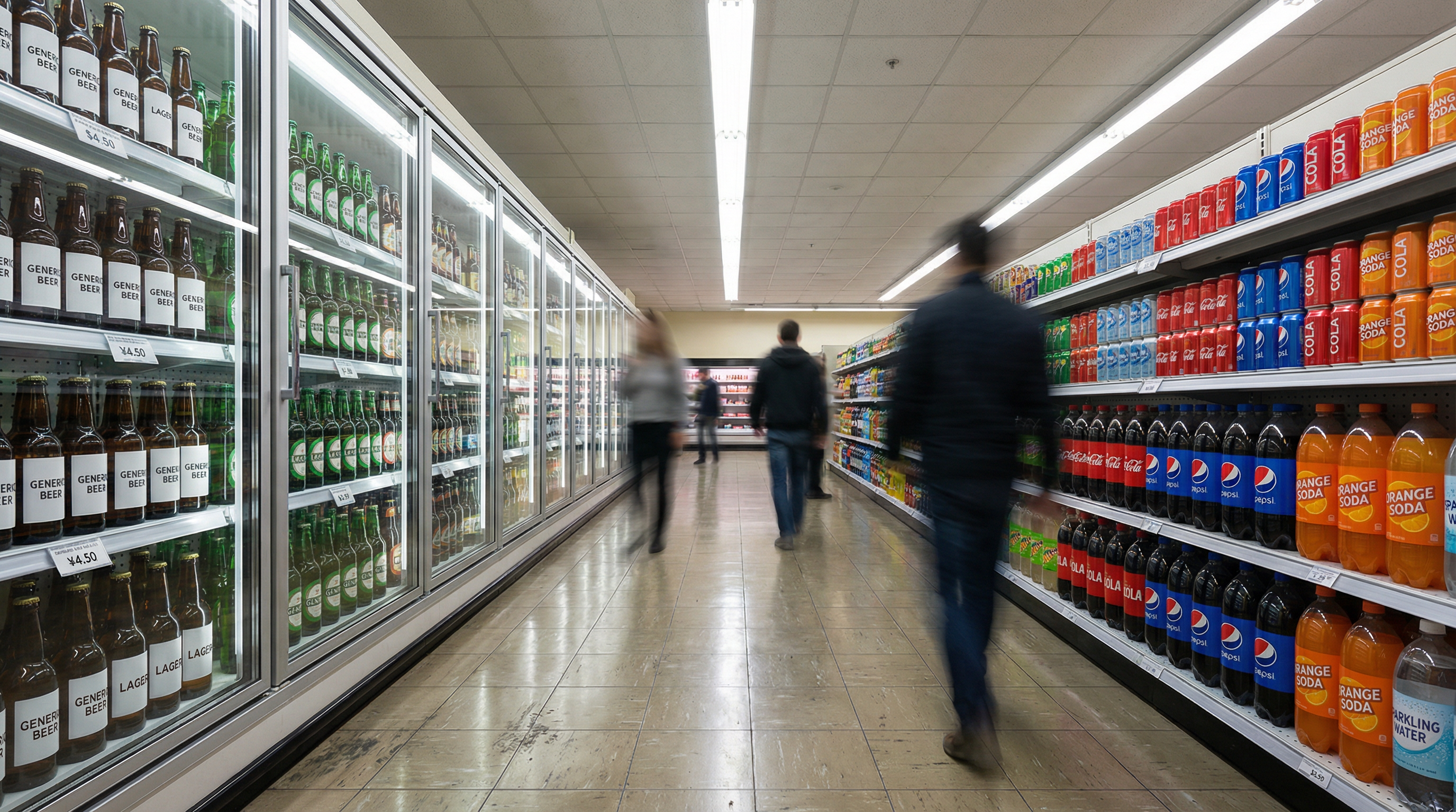 Bière à 14 % de taxes : l'OMS réclame des hausses pour l'alcool