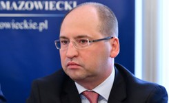 Bielan: Pan Czarnecki dopiero jak się dowiedział o bardzo niekorzystnym raporcie KNF, postanowił uderzyć