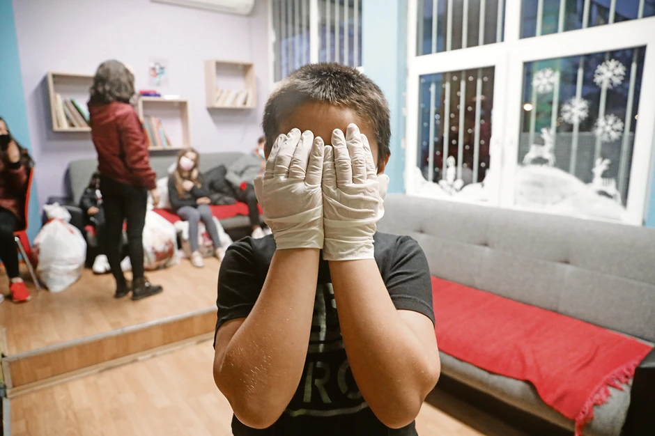 Sve lepo što nam se dogodilo možda i ne bi da nismo svakodnevno u svratištu, kažu braća