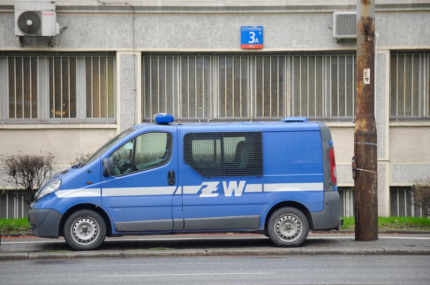 Szef Centrum Kontrwywiadu dla Faktu: Odejdę ze służby