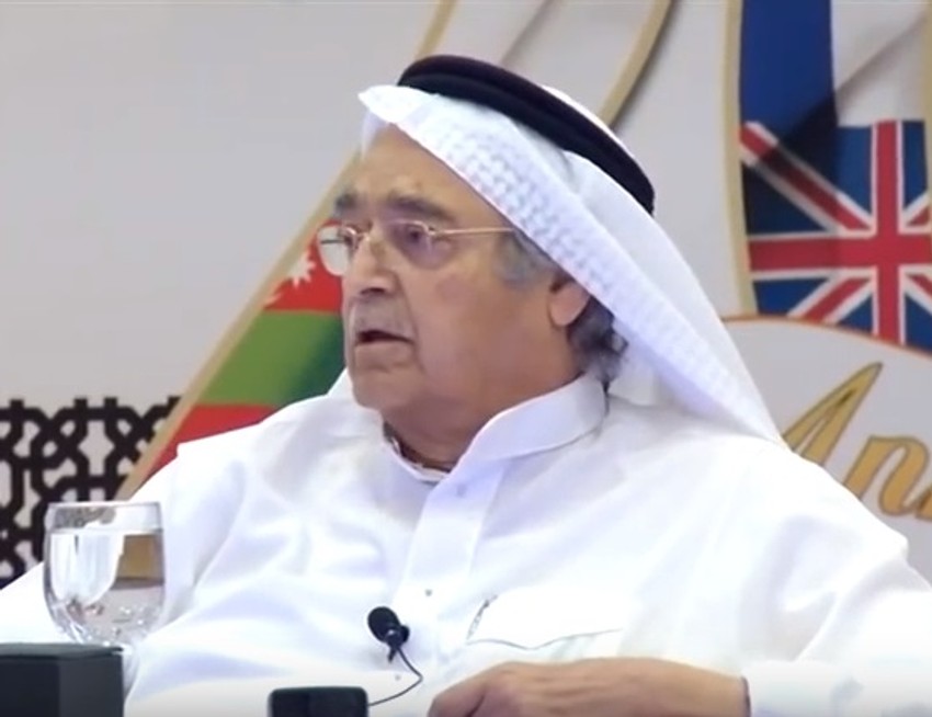 Saleh Kamel je još jedan uhapšeni milijarder