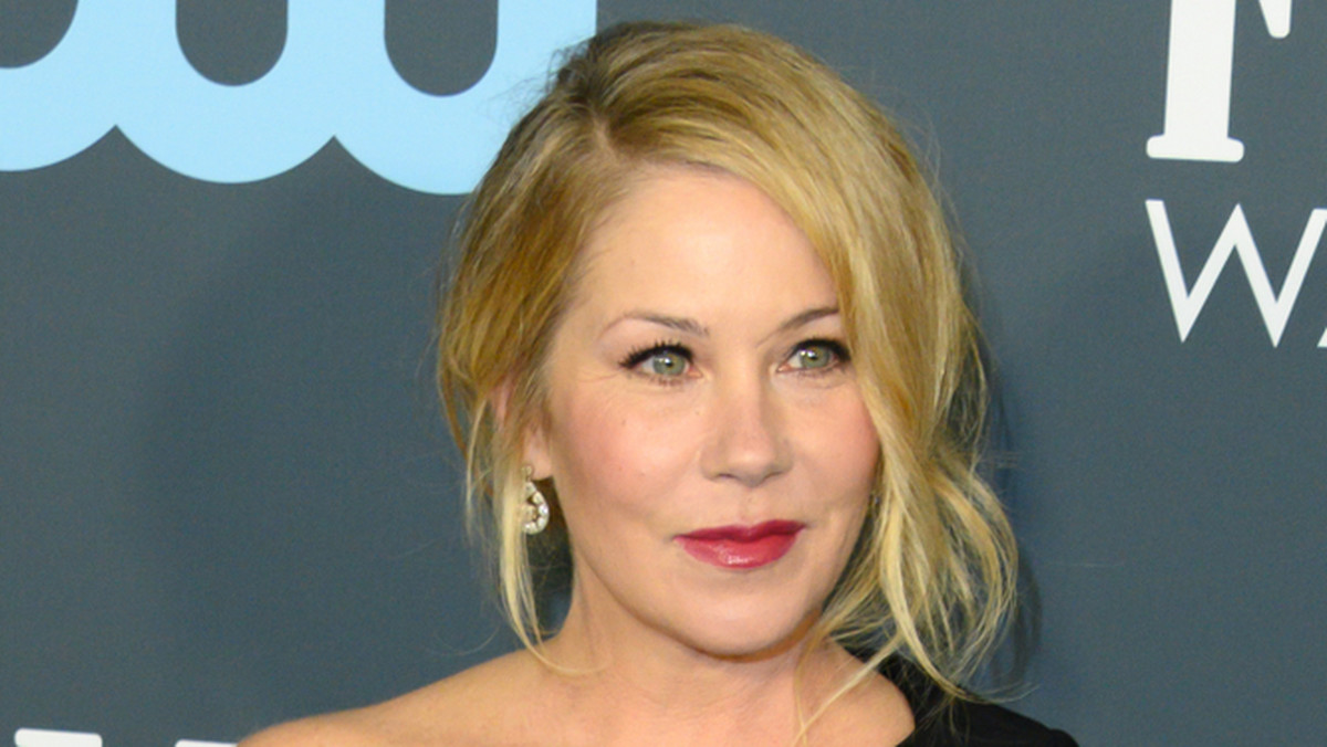 Życie jej nie oszczędzało. Christina Applegate skończyła 51 lat