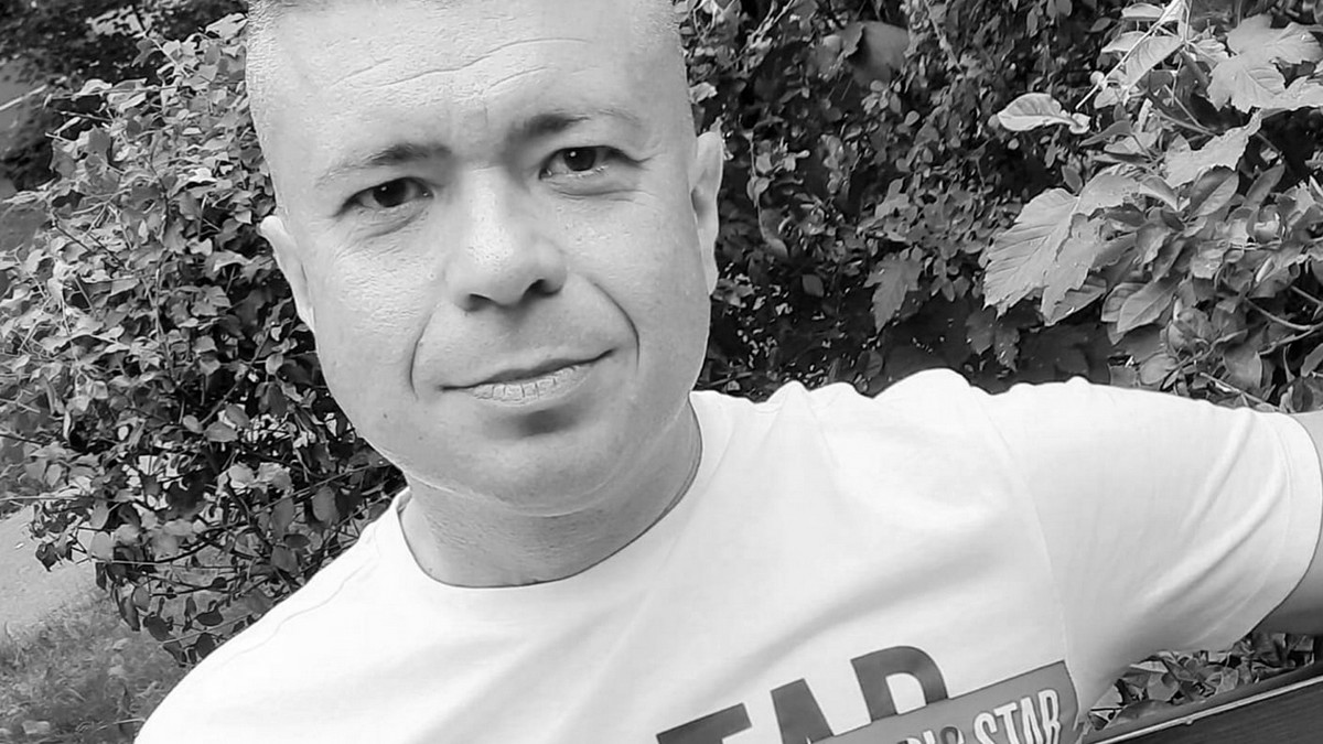 Nie żyje Adam Barański. Dziennikarz radiowy miał 44 lata