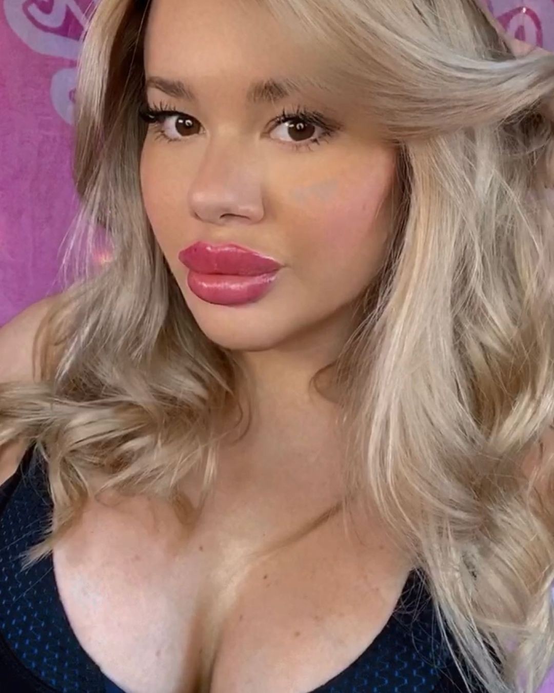 Dolly Smith.