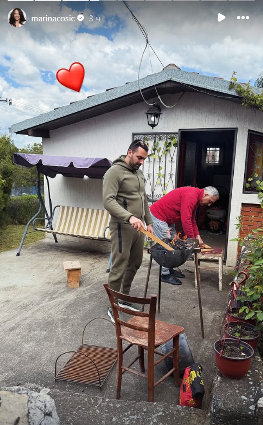 Poznati slave 1.maj