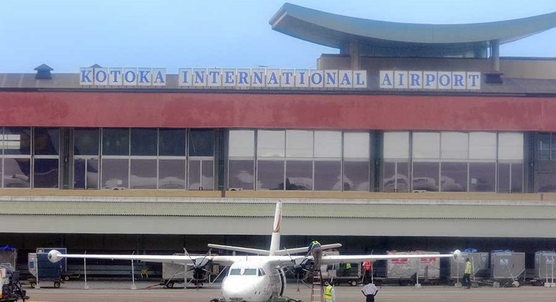 Kotoka International Airport